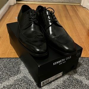 Kenneth Cole New York Dress Shoes